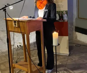 Musik & Poesie 2026 - St. Johanniskloster Schleswig