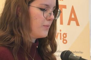 ZONTA Young Women in Leadership Award 2026