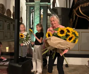 Musik & Poesie 2026 - St. Johanniskloster Schleswig