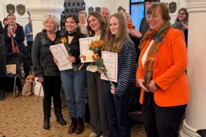ZONTA Young Women in Leadership Award 2026