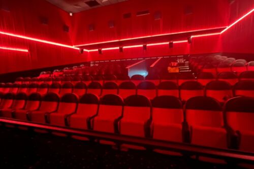 ZONTA Schleswig - Kino-Event