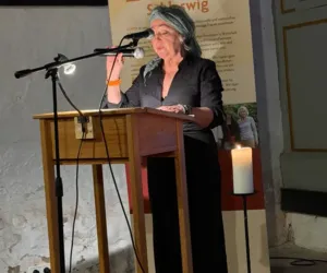 Musik & Poesie 2026 - St. Johanniskloster Schleswig