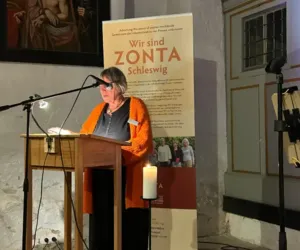 Musik & Poesie 2026 - St. Johanniskloster Schleswig