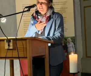Musik & Poesie 2026 - St. Johanniskloster Schleswig