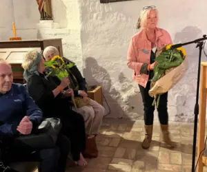 Musik & Poesie 2026 - St. Johanniskloster Schleswig