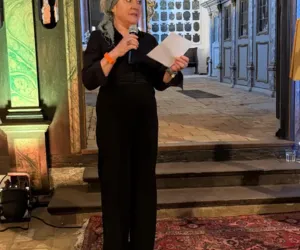 Musik & Poesie 2026 - St. Johanniskloster Schleswig