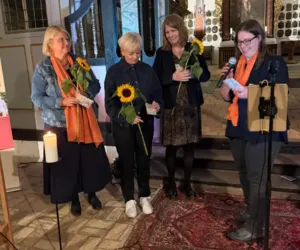 Musik & Poesie 2026 - St. Johanniskloster Schleswig