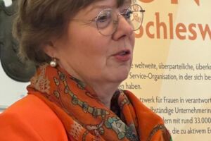 ZONTA Young Women in Leadership Award 2026