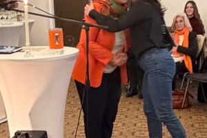 ZONTA Young Women in Leadership Award 2026