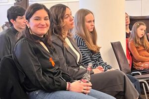 ZONTA Young Women in Leadership Award 2026