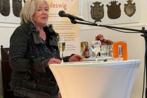 ZONTA Young Women in Leadership Award 2026
