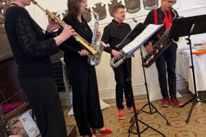 ZONTA Young Women in Leadership Award 2026