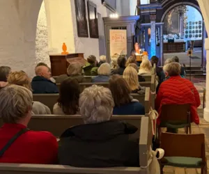 Musik & Poesie 2026 - St. Johanniskloster Schleswig