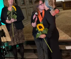 Musik & Poesie 2026 - St. Johanniskloster Schleswig
