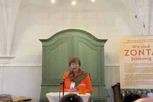 ZONTA Young Women in Leadership Award 2026