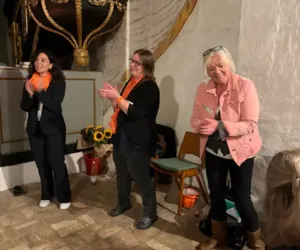 Musik & Poesie 2026 - St. Johanniskloster Schleswig