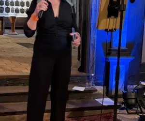 Musik & Poesie 2026 - St. Johanniskloster Schleswig