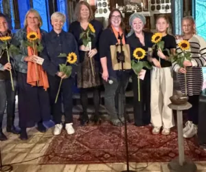 Musik & Poesie 2026 - St. Johanniskloster Schleswig