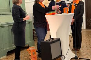 ZONTA Young Women in Leadership Award 2026